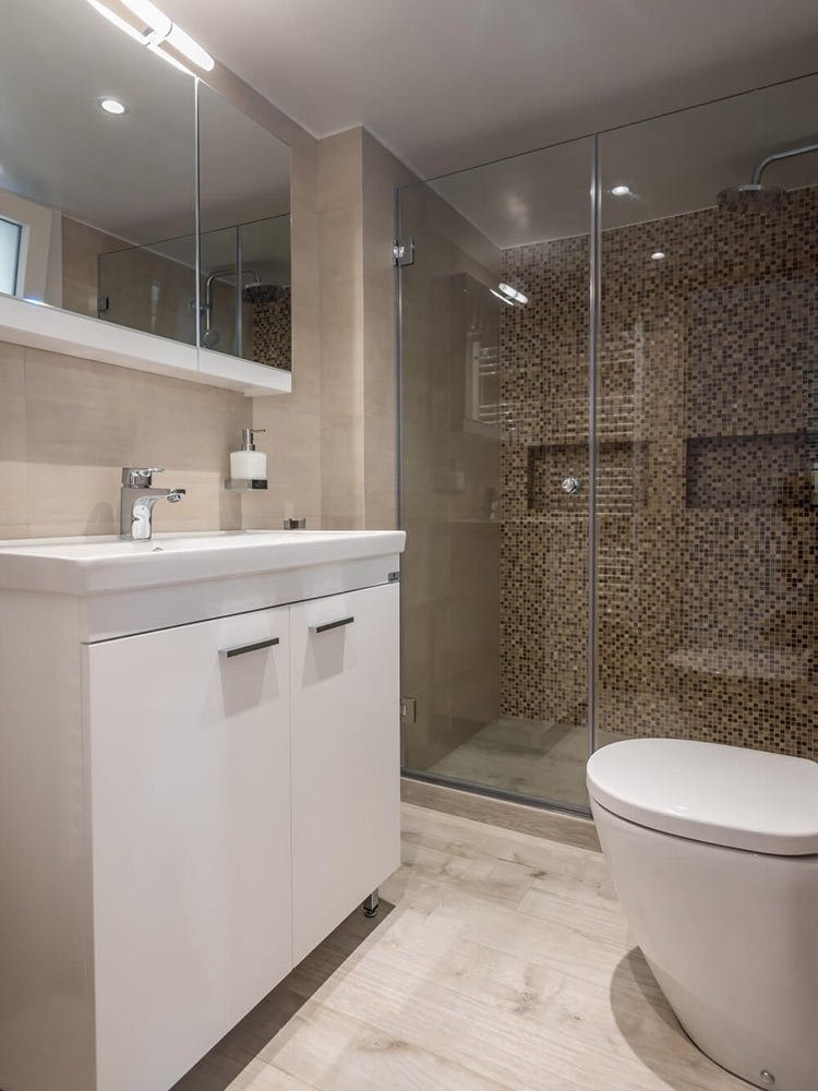 tsigrado suite 11 - White Rock Milos